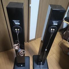 【直接お取引のみ】ONKYO　D-108E　スピーカーのみの画像