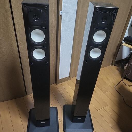 【直接お取引のみ】ONKYO　D-108E　スピーカーのみ