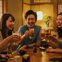 さっぽろ趣味探しの仲間募集＆飲み会　