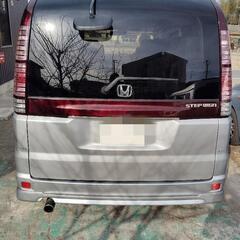 HONDA  step wagonの画像