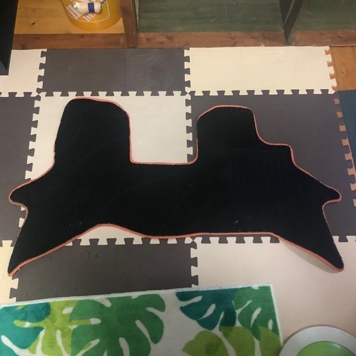 エブリィ　DA 17V用