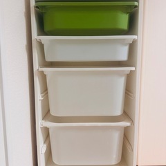 IKEA トロファスト