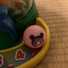 アンパンマン　コロコロタワーの画像