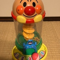 アンパンマン　コロコロタワー