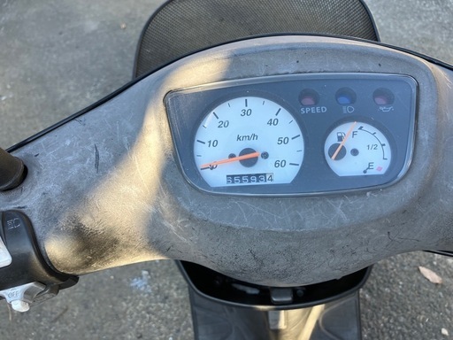 車両交換可 ヤマハビーウィズ50改80 BW's