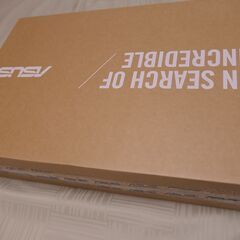 【新品】ASUSモニター(VA24DCP) 23.8インチ/FHD/USB-C・HDMI接続の画像