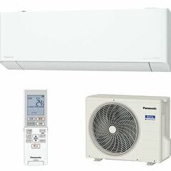 パナソニック エオリア 家電の中古が安い！激安で譲ります・無料