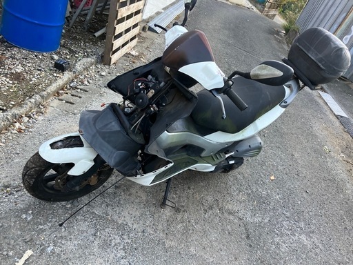 g-max200　