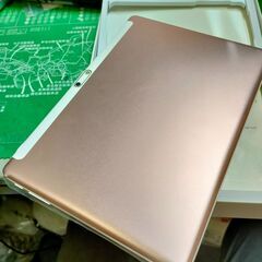 中華アンドロイドタブレット、ジャンク詳細不明