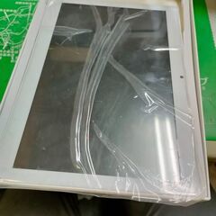 中華アンドロイドタブレット、ジャンク詳細不明の画像
