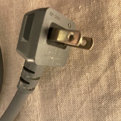 オーディオテクニカ ATC-NF60 ノイズフィルタータップ６口・３m・完動品の画像