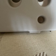 【美品】ALZiPベビーサークル　147×147の画像