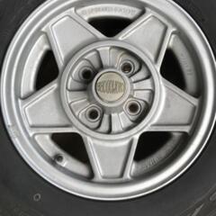 dol タイヤ、ホイール(車のパーツ)の中古が安い！激安で譲ります
