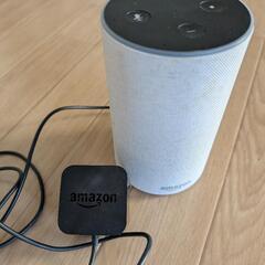 アマゾン エコーの画像