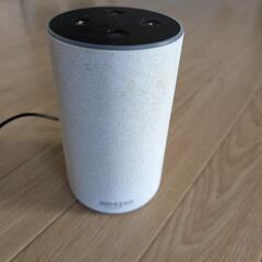 アマゾン エコー