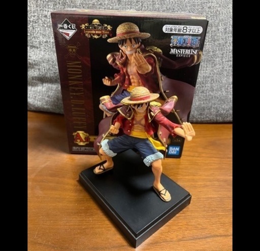 早い者勝ち‼️ ワンピース フィギュア まとめ売り 早いもの勝ち