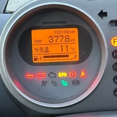 ホンダ　ライフ　JB5 軽自動車　走行距離10万km 車検2年付き　スタビ新品の画像