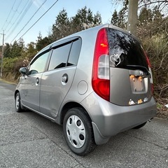 ホンダ　ライフ　JB5 軽自動車　走行距離10万km 車検2年付き　スタビ新品の画像