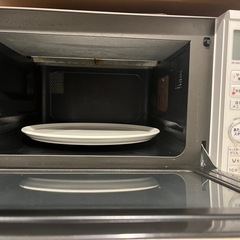 【取り引き先決定】オーブンレンジの画像