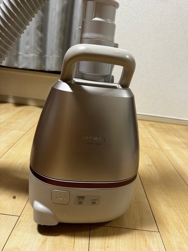 掃除機　HITACHI