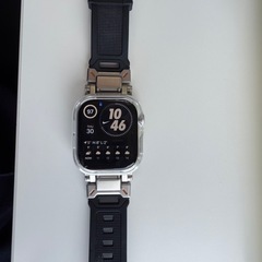 Apple watch series 10 46mm wifiの画像
