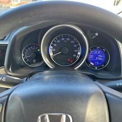 ホンダ　フィットHonda Fit ~56805kmの画像