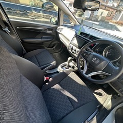 ホンダ　フィットHonda Fit ~56805kmの画像