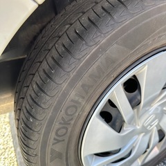 ホンダ　フィットHonda Fit ~56805kmの画像