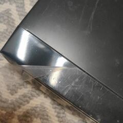 動作品 東芝 ブルーレイレコーダー　D-BZ510の画像