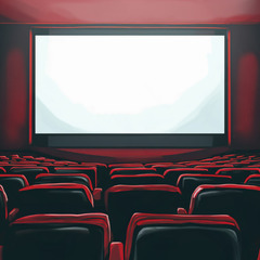  映画チケット(限定公開なので原価が元々高い物になってます)の画像