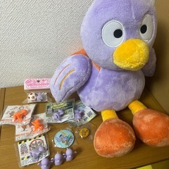 コバトン　セット