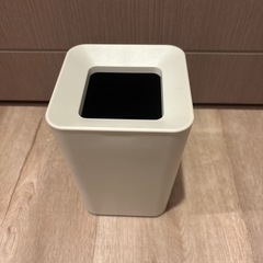 【譲ります】ゴミ箱