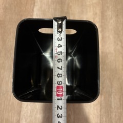 【譲ります】ゴミ箱の画像