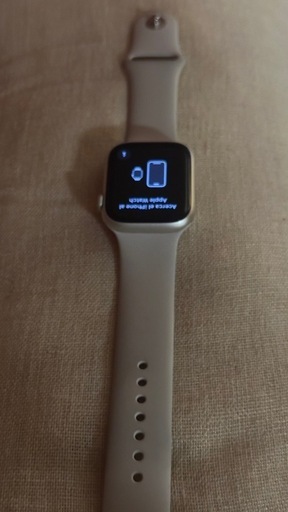 取引決定済  　apple watch series 8 45mm gpsモデル