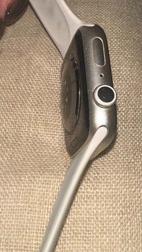 取引決定済  　apple watch series 8 45mm gpsモデル