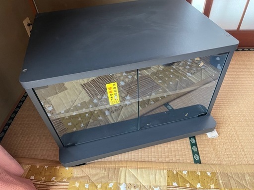 テレビ台