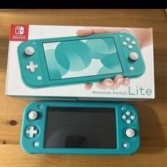 任天堂Switch right