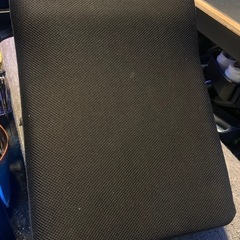 うつ伏せクッションの画像