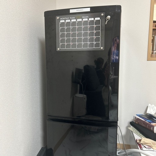 三菱電機の冷蔵庫