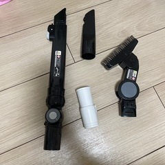 HITACHI掃除機　アタッチメント部品