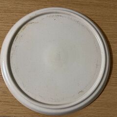 Maruzen 電子オーブンレンジ用 耐熱皿 円形 26.5cm径の画像