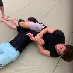 ★グラップリング・総合格闘技メンバー募集 ★