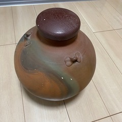 泡盛保存用・甕