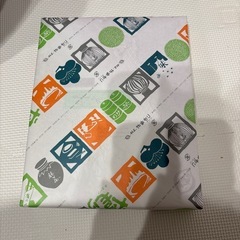 【未開封】お茶ギフト