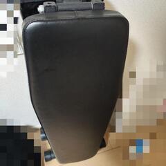 シットアップベンチ