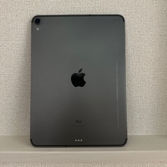 iPadPro11   64gb