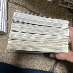 聖女の揺籃、毒女の柩 1～4巻 中古本の画像