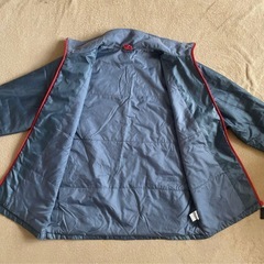 PUMA プーマ  中綿コート　１６０の画像