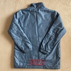 PUMA プーマ  中綿コート　１６０の画像