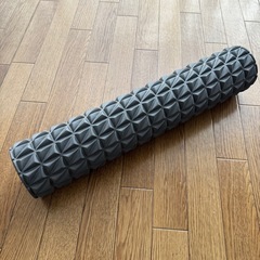 筋膜はがし　筋膜リリース　筋トレグッズ